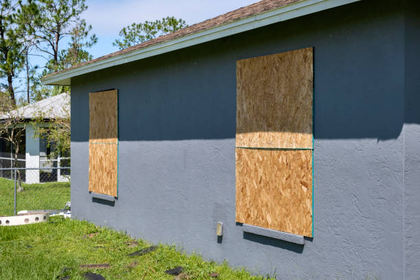 Trusted University, FL Siding Experts